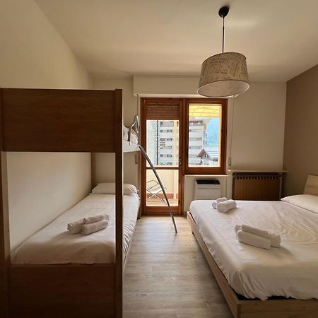 Vecchio Mulino Apartaments 9&10 엔트라크 외부 사진