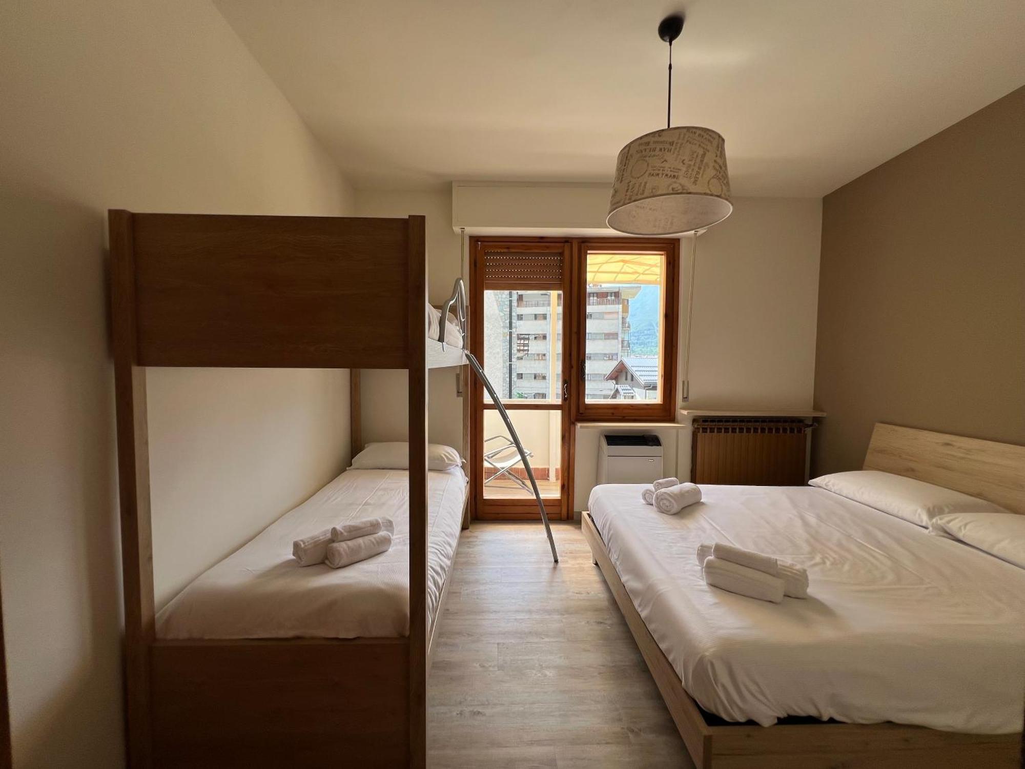 Vecchio Mulino Apartaments 9&10 엔트라크 외부 사진